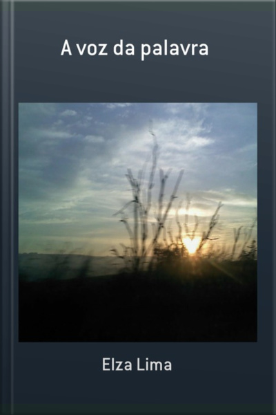 A Voz Da Palavra