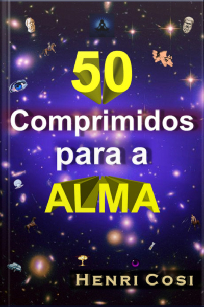 50 Comprimidos Para A Alma
