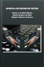 Apostila De Editor De Textos