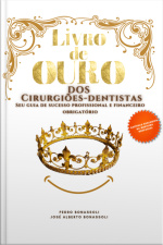 Livro De Ouro Dos Cirurgiões-dentistas