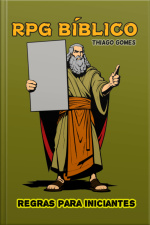 Rpg Bíblico