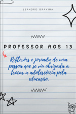 Professor Aos Treze