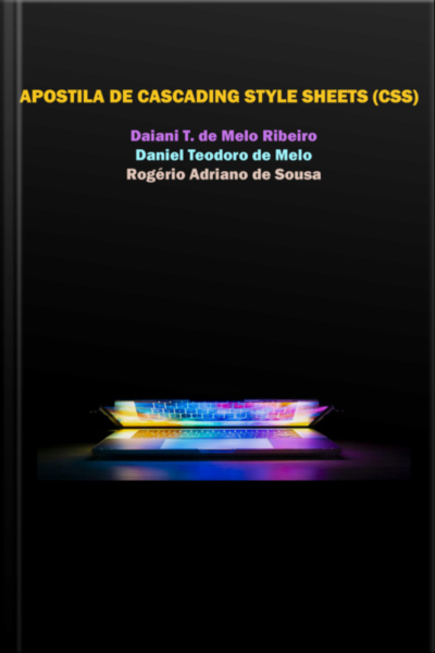 Apostila De Cascading Style Sheets (css)
