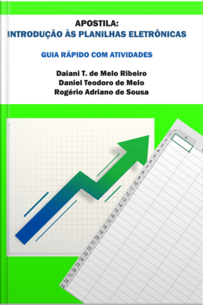 Apostila – Introdução Às Planilhas Eletrônicas