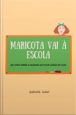 Maricota Vai À Escola