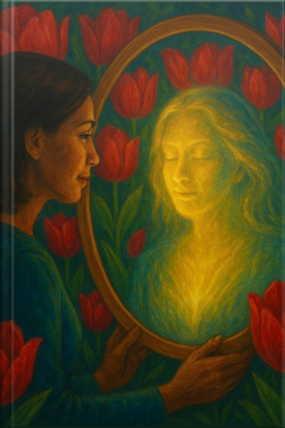 A Vida Além Das Aparências