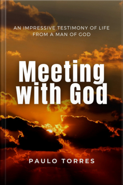 Meeting With God