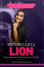 Metodologia De Cobrança Lion
