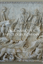 Dicionário De Mitologia Romana