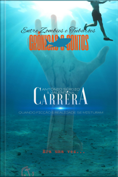 Entre Zombies E Tubarões