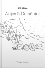 Rpg Bíblico - Anjos  Demônios