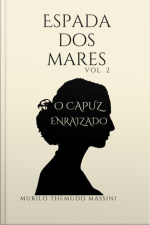 Espada Dos Mares Vol. 2