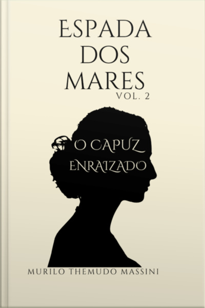 Espada Dos Mares Vol. 2