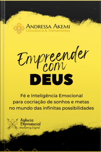 Empreender Com Deus