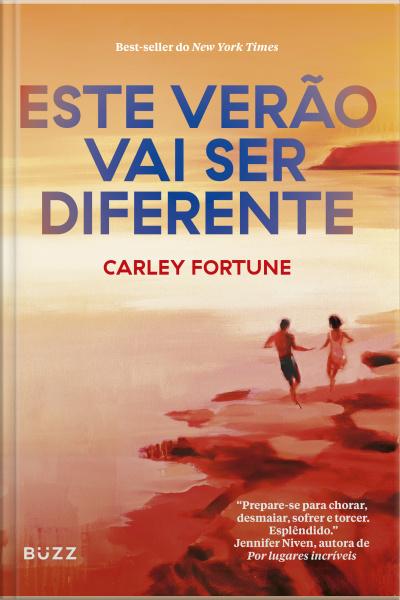 Este Verão Vai Ser Diferente