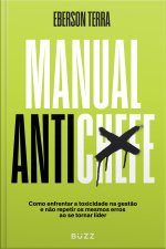 Manual Antichefe: Eberson Terra