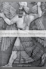 Dicionário De Mitologia Mesopotâmica