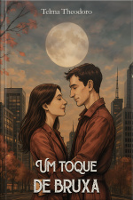 Um Toque De Bruxa