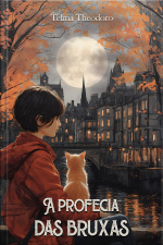 A Profecia Das Bruxas