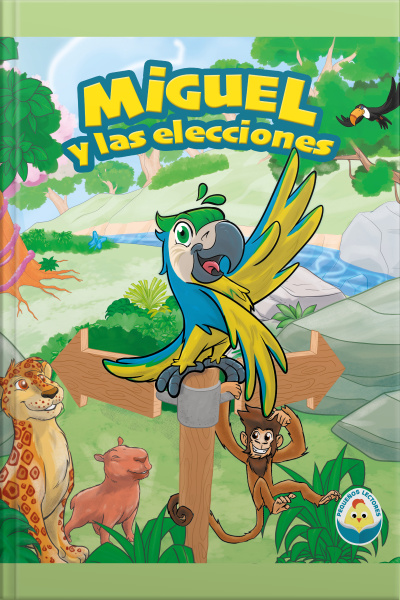 Miguel Y Las Elecciones