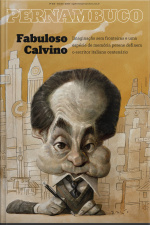 Suplemento Pernambuco #212: Fabuloso Calvino