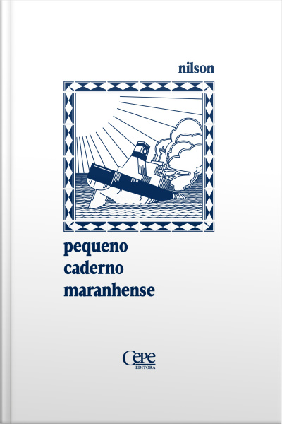 Pequeno Caderno Maranhense