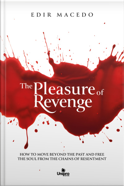 The Pleasure Of Revenge
