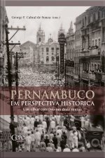 Pernambuco Em Perspectiva Histórica