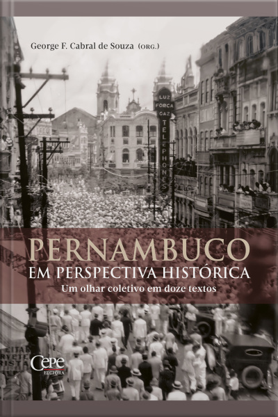 Pernambuco Em Perspectiva Histórica
