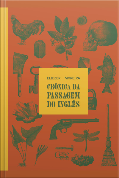 Crônica Da Passagem Do Inglês