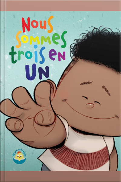 Nous Sommes Trois En Un