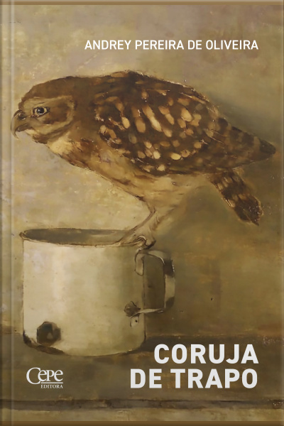 Coruja De Trapo
