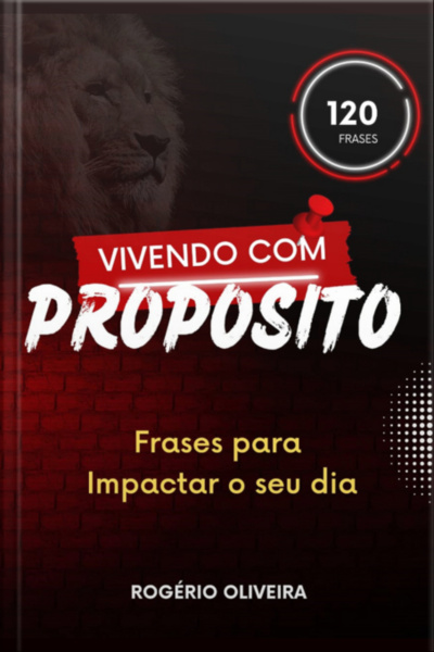 Vivendo Com Proposito
