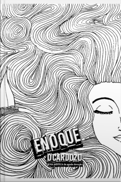 Rosa Mística Da Aguda Devoção