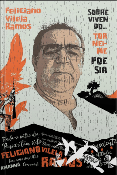 Sobrevivendo... Tornei-me Poesia