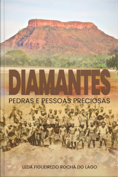 Diamantes Pedras E Pessoas Preciosas