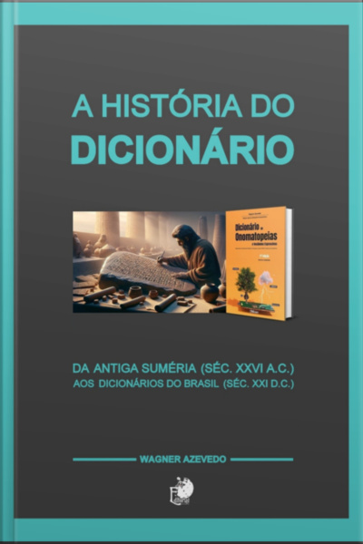A História Do Dicionário
