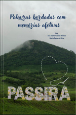 Palavras Bordadas Com Memórias Afetivas