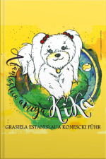 A Fantástica Amiga Kika