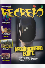 Revista Recreio – Edição 1200