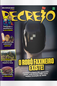 Revista Recreio – Edição 1200