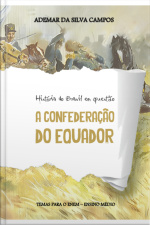 História Do Brasil Em Questão