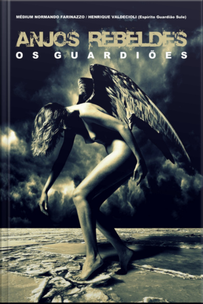Anjos Rebeldes