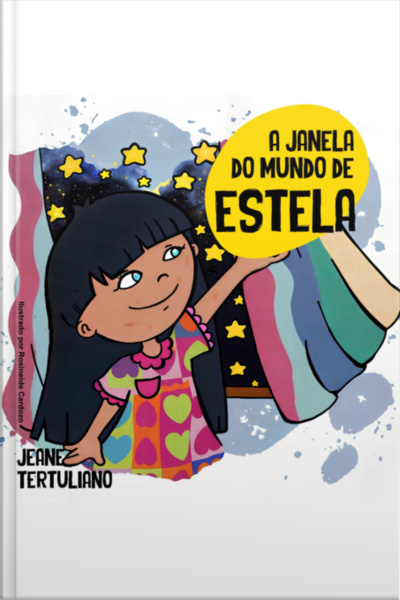 A Janela Do Mundo De Estela
