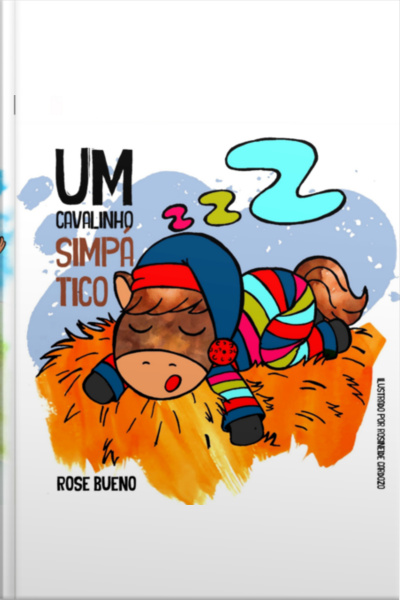 Um Cavalinho Simpático