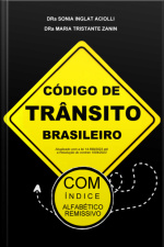 Código De Trânsito Brasileiro