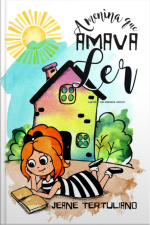 A Menina Que Amava Ler