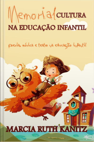 Memorial Cultura Na Educação Infantil