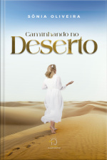 Caminhando No Deserto