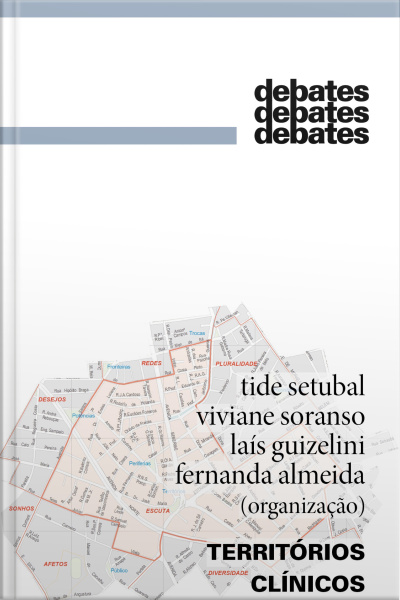 Territórios Clínicos
